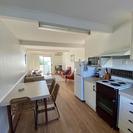 Leisure-Lee Holiday Apartments Ballina Exterior foto