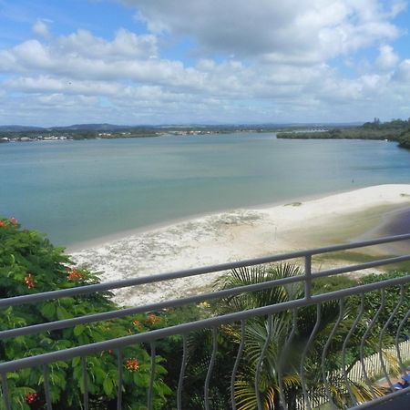 Leisure-Lee Holiday Apartments Ballina Exterior foto